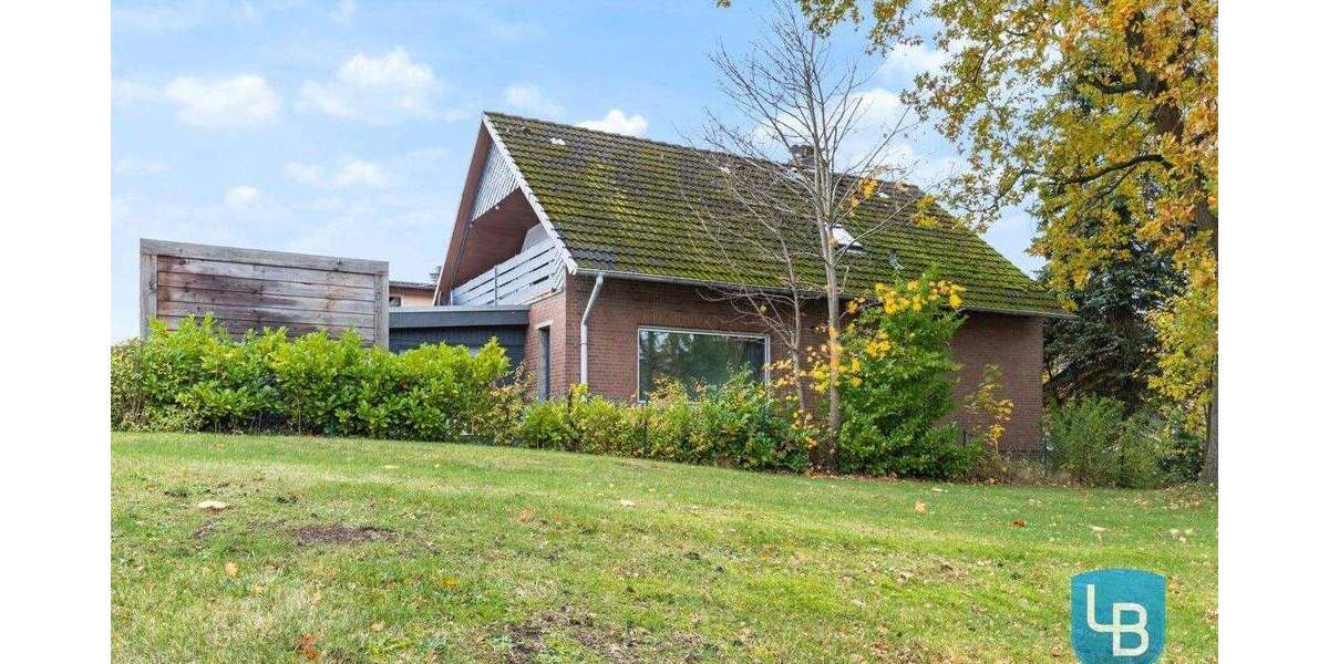 Mehrfamilienhaus, Wohnhaus Kiel Ellerbek - 9 Zimmer, 161 m&sup2;, 439.000&euro; | Angebot:25747237