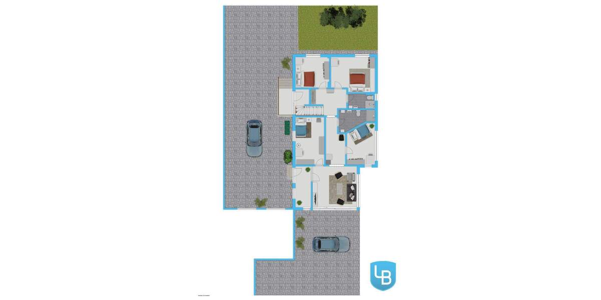 Mehrfamilienhaus, Wohnhaus Kiel Ellerbek - 9 Zimmer, 161 m&sup2;, 439.000&euro; | Angebot:25747237