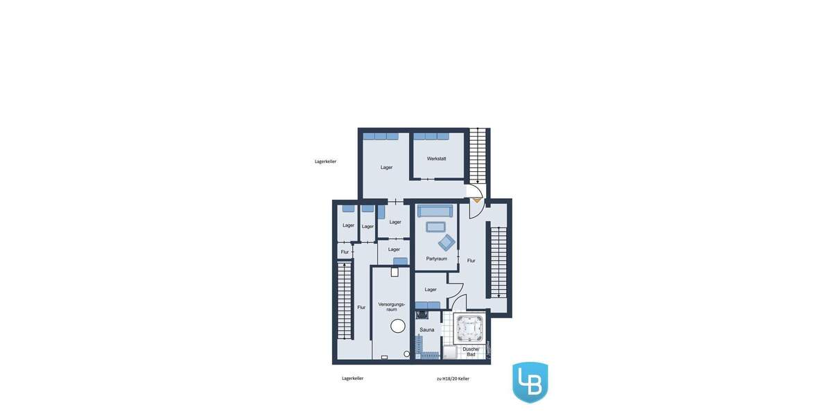 Mehrfamilienhaus, Wohnhaus Kiel Neumühlen-Dietrichsdorf - 1 Zimmer, 360 m&sup2;, 649.000&euro; | Angebot:25702168