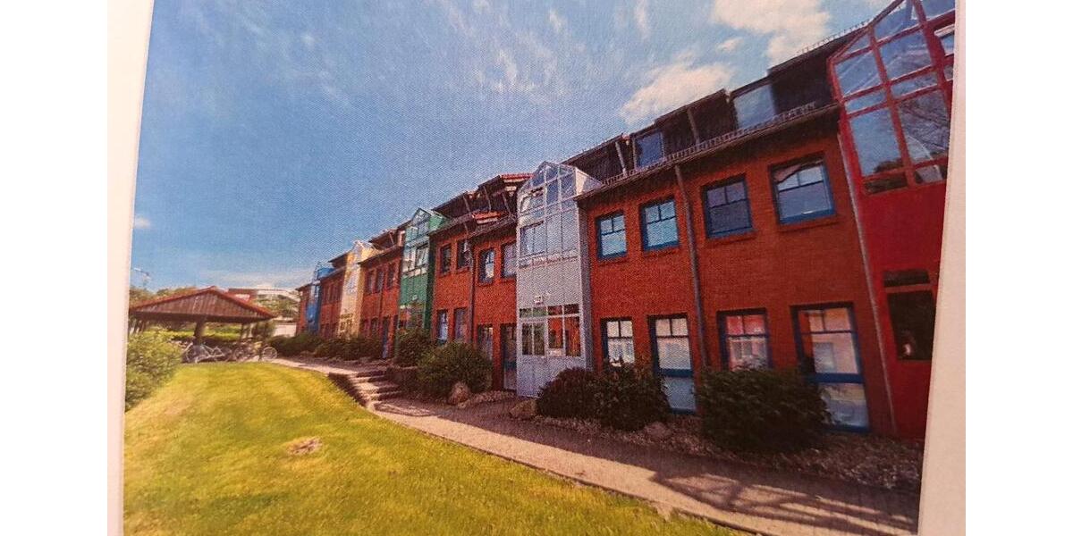 Erdgeschoßwohnung Altenholz - 1 Zimmer, 20 m&sup2;, 365&euro; | Angebot:25164855