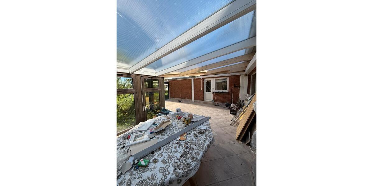 Erdgeschoßwohnung Bredenbek - 4 Zimmer, 120 m&sup2;, 1.750&euro; | Angebot:26534320