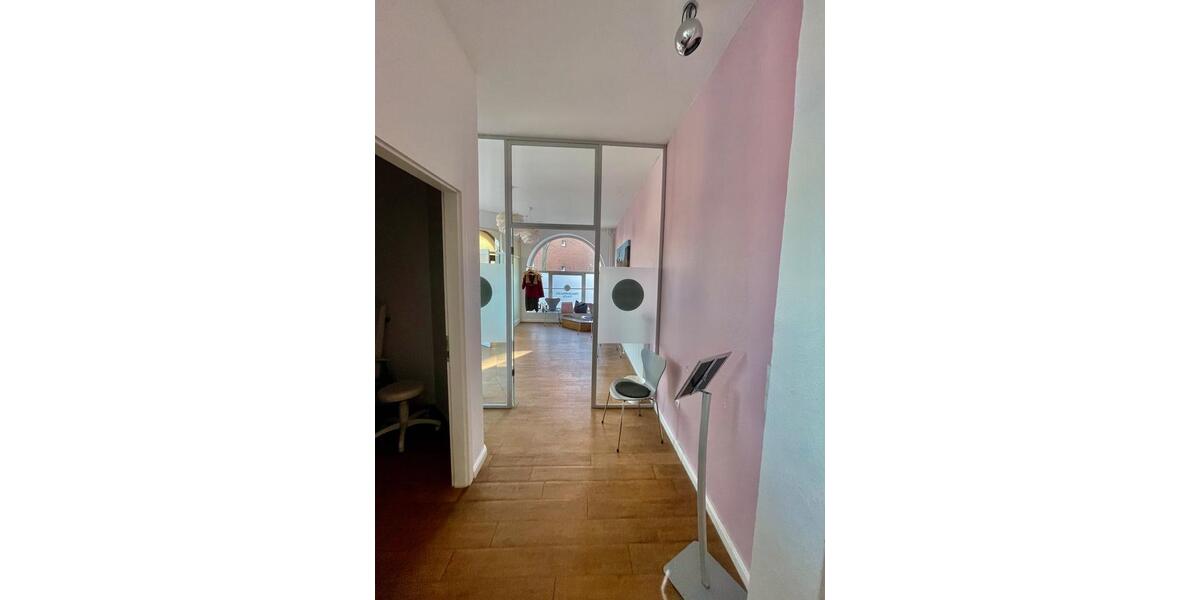 Gewerbeobjekt Kiel Gaarden-Ost - 1.185&euro; | Angebot:25406061