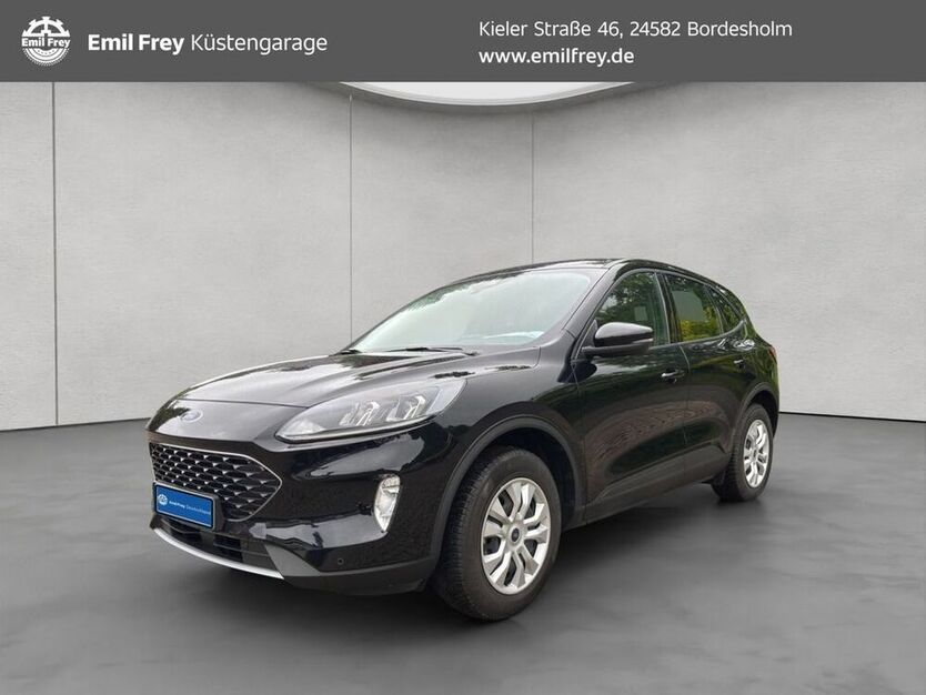 Kuga