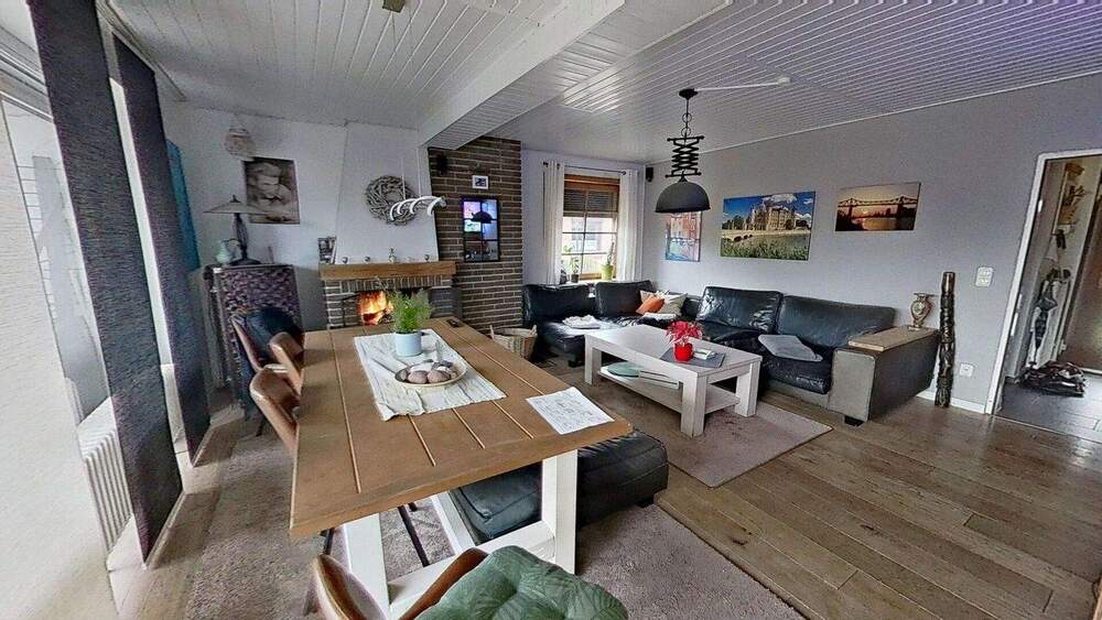 Reihenendhaus Osterrönfeld - 3 Zimmer, 86 m&sup2;, 195.000&euro; | Angebot:24808331