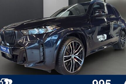 BMW X5 12.349 km 89.989 &euro; Kiel 24118