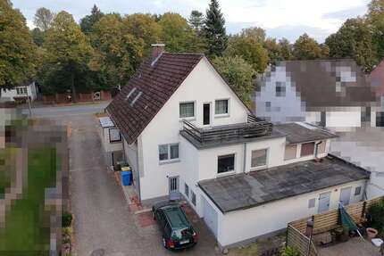 Haus Neumünster Brachenfeld/Ruthenberg - 6 Zimmer, 157 m&sup2;, 359.000&euro; | Angebot:25403450