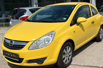 Opel Corsa 175.000 km 1.480 &euro; BLUMENTHAL 24241