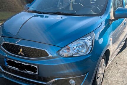 Mitsubishi Space Star 131.000 km 4.000 &euro; Rendswühren 24619