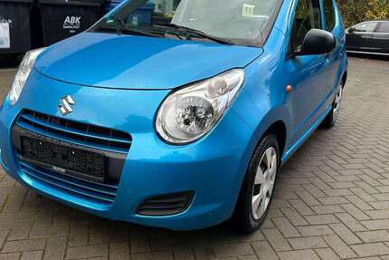 Suzuki Alto 140.000 km 2.999 € Kiel 24107