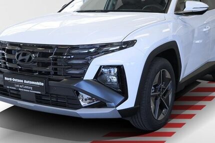 Hyundai TUCSON 4.500 km 31.800 &euro; Neumünster 24536