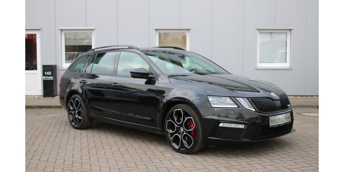 Skoda Octavia 149.850 km 17.490 &euro; Neumünster 24539