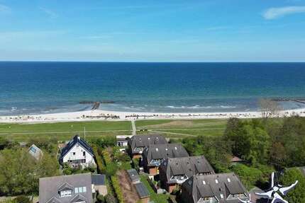 Wohnung Schönberger Strand Schönberger Strand - 4 Zimmer, 80 m&sup2;, 428.000&euro; | Angebot:26717540