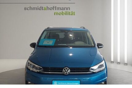 VW Touran 67.000 km 26.980 &euro; Kiel 24114