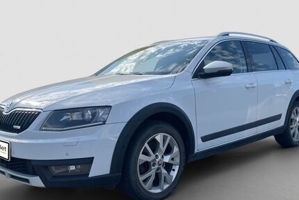 Skoda Octavia 201.300 km 10.900 € Neumünster 24539