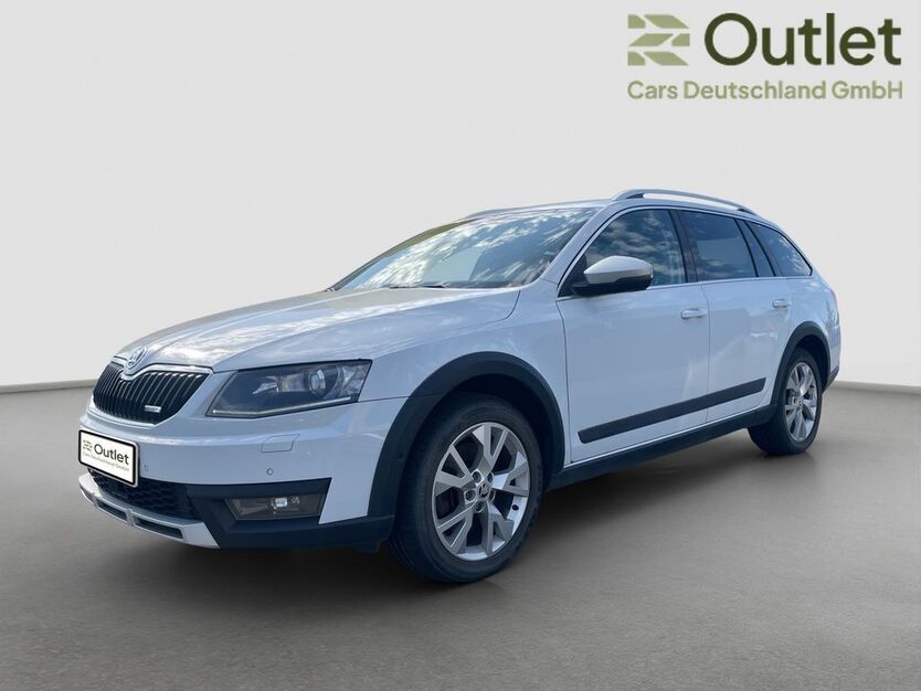 Skoda Octavia 201.300 km 10.900 € Neumünster 24539