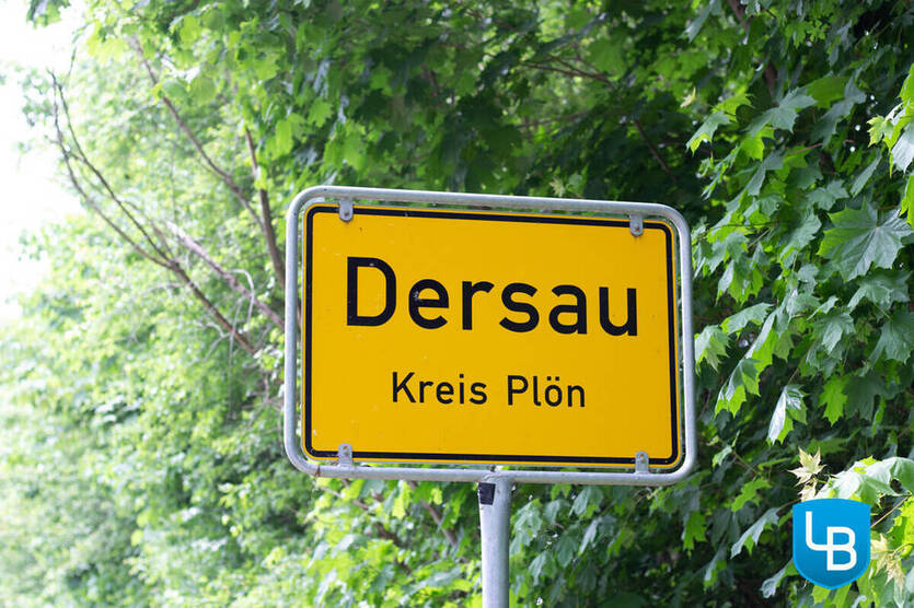Ein Platz für Ihre Wohnträume - Baugrundstück im idyllischen Dersau