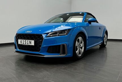 Audi TT 45.500 km 31.990 &euro; Neumünster 24536