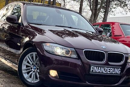 BMW 318 100.000 km 9.999 &euro; Flintbek 24220