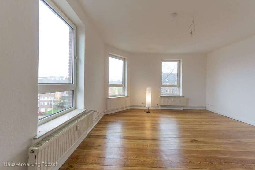 Wohnung zum Mieten in Kiel 845 € 89 m²