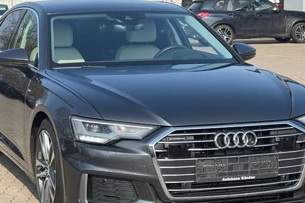 Audi A6 47.595 km 38.980 &euro; Neumünster 24537