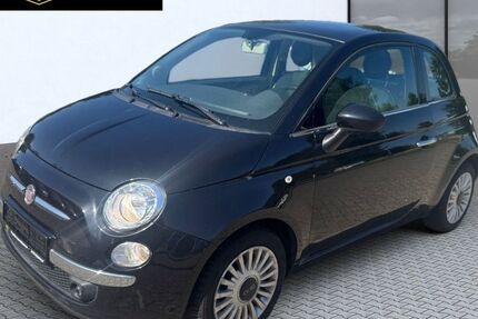 Fiat 500 144.036 km 4.780 &euro; Büdelsdorf 24782