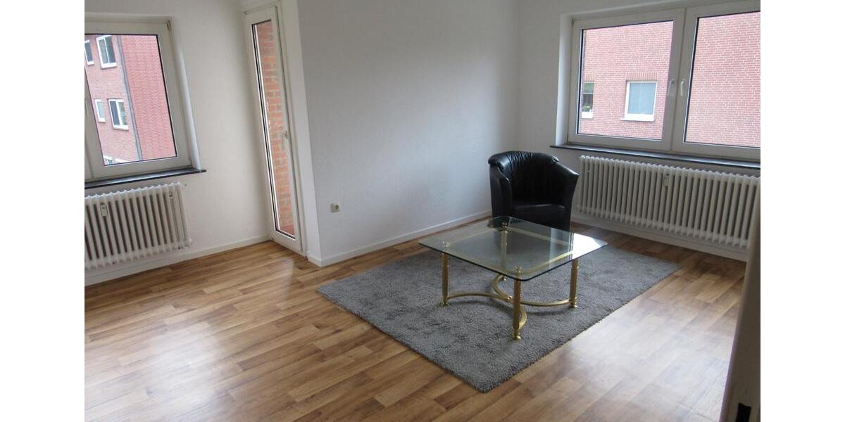 Etagenwohnung Kiel Wik - 2 Zimmer, 56 m&sup2;, 193.800&euro; | Angebot:26463103