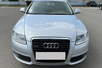 Audi A6 188.000 km 7.790 &euro; Neumünster 24536
