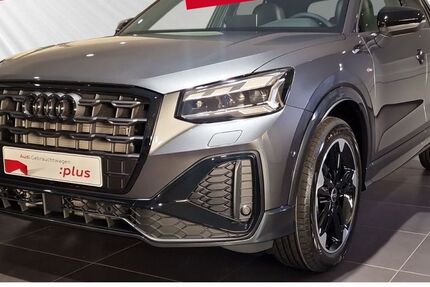 Audi Q2 3.800 km 41.980 &euro; Kiel 24118