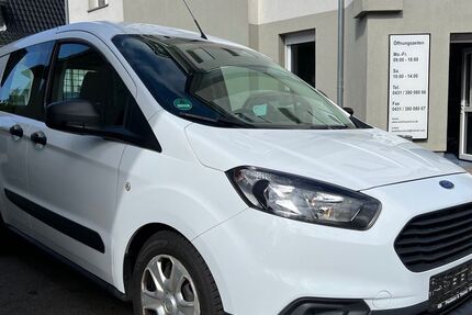 Ford Transit 56.000 km 10.999 &euro; Kronshagen 24119