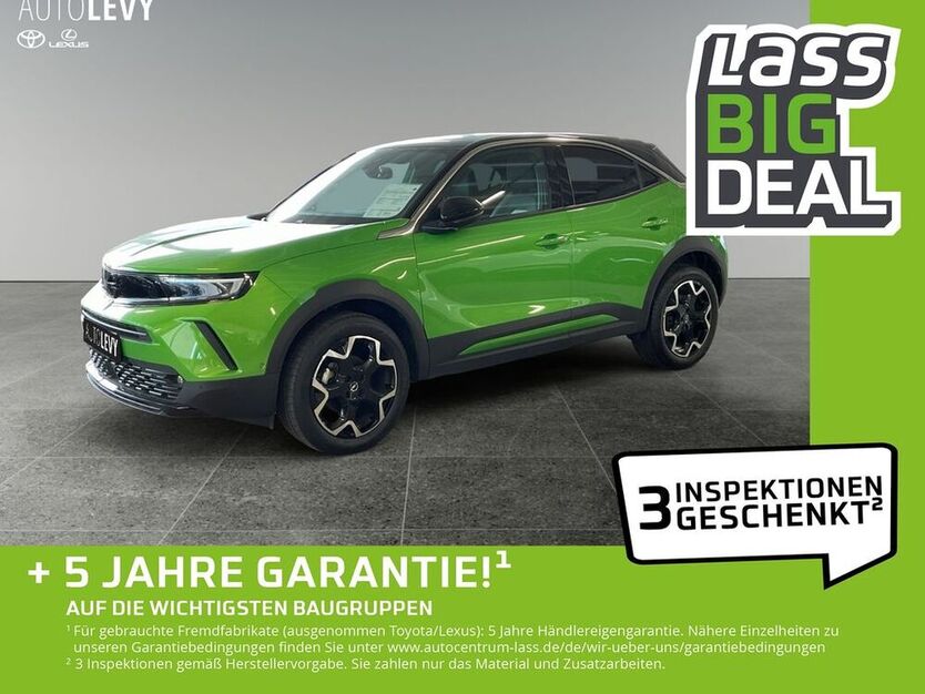 Mokka