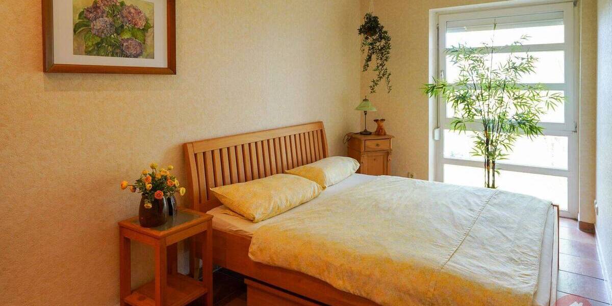 Etagenwohnung Preetz - 2 Zimmer, 61 m&sup2;, 189.000&euro; | Angebot:26486097