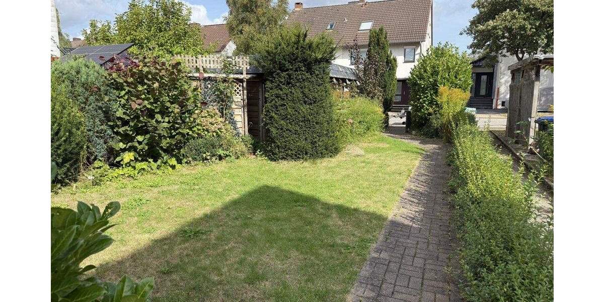 Doppelhaushälfte Kiel Ellerbek - 4 Zimmer, 76 m&sup2;, 269.000&euro; | Angebot:25772848