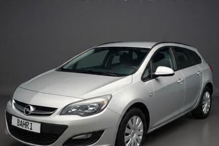 Opel Astra 184.524 km 4.900 &euro; Neumünster 24539