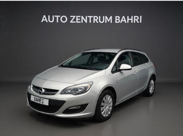 Opel Astra 184.524 km 4.900 &euro; Neumünster 24539