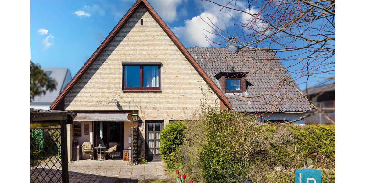 Einfamilienhaus Heikendorf Kitzeberg - 5 Zimmer, 149 m&sup2;, 499.000&euro; | Angebot:26220466