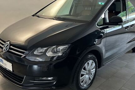 VW Sharan