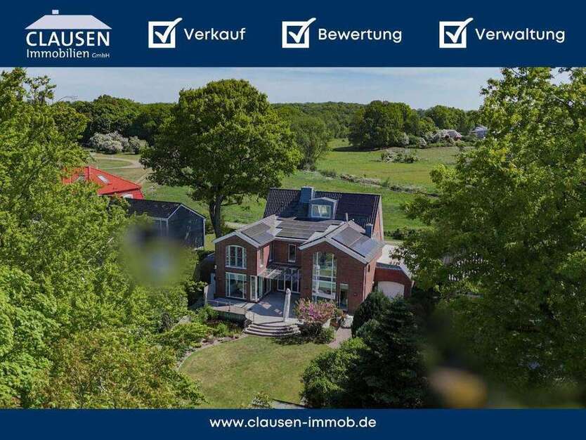 Haus zum Kaufen in Neumünster 1.190.000 € 267 m²