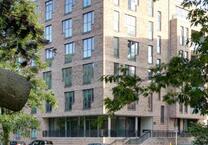 möblierte Studenten Auszubildende Wohnung Apartment Warmmiete Kiel Innenstadt am Wasser 20m² 1 Zi zu vermieten
