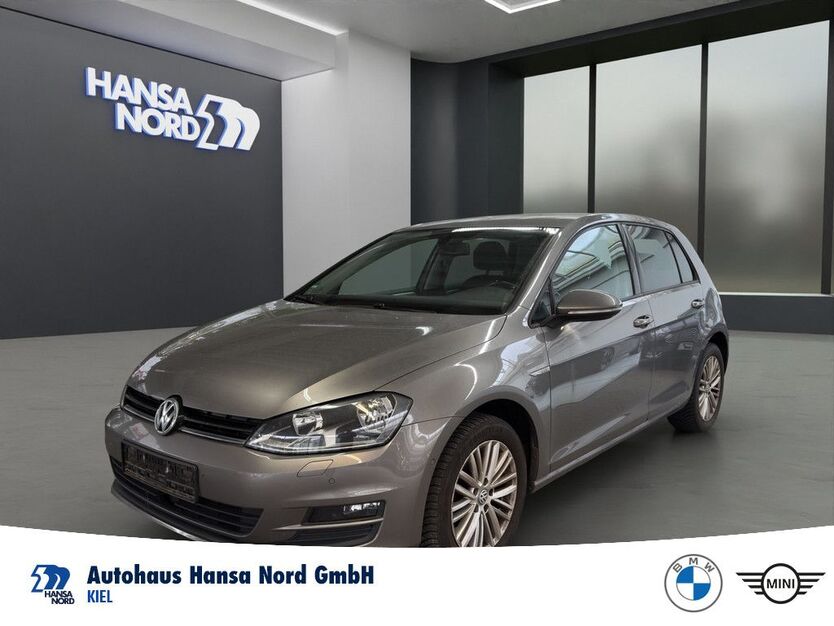 VW Golf 152.087 km 9.555 € Kiel 24118