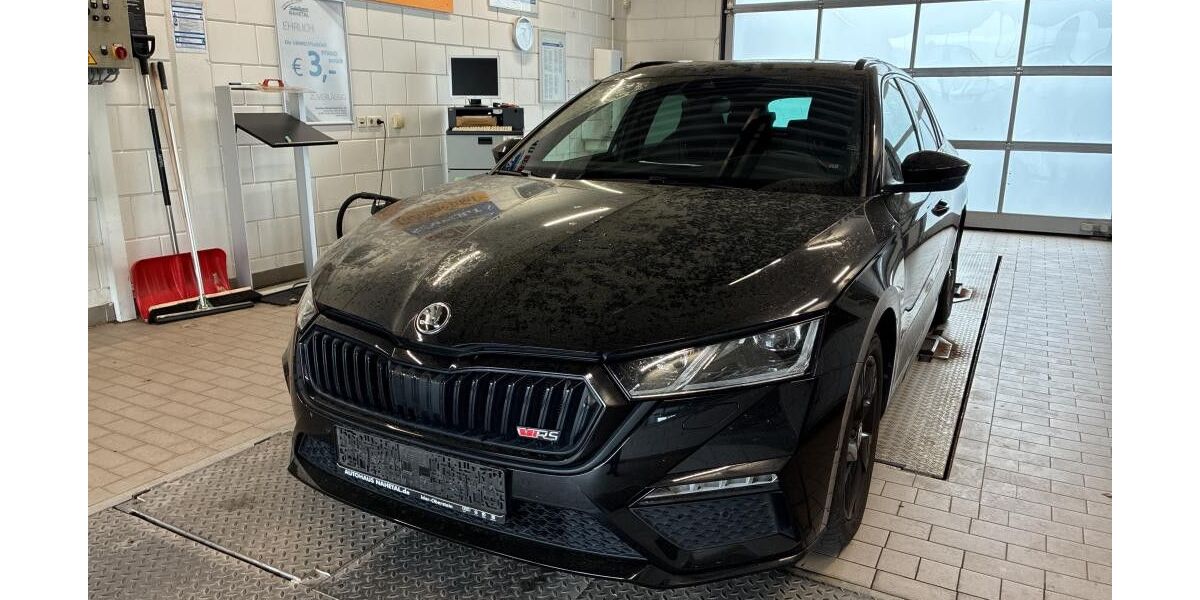 Skoda Octavia 61.590 km 30.980 &euro; Neumünster 24537