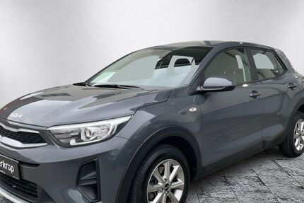 Kia Stonic 63.500 km 14.890 &euro; Kiel 24118