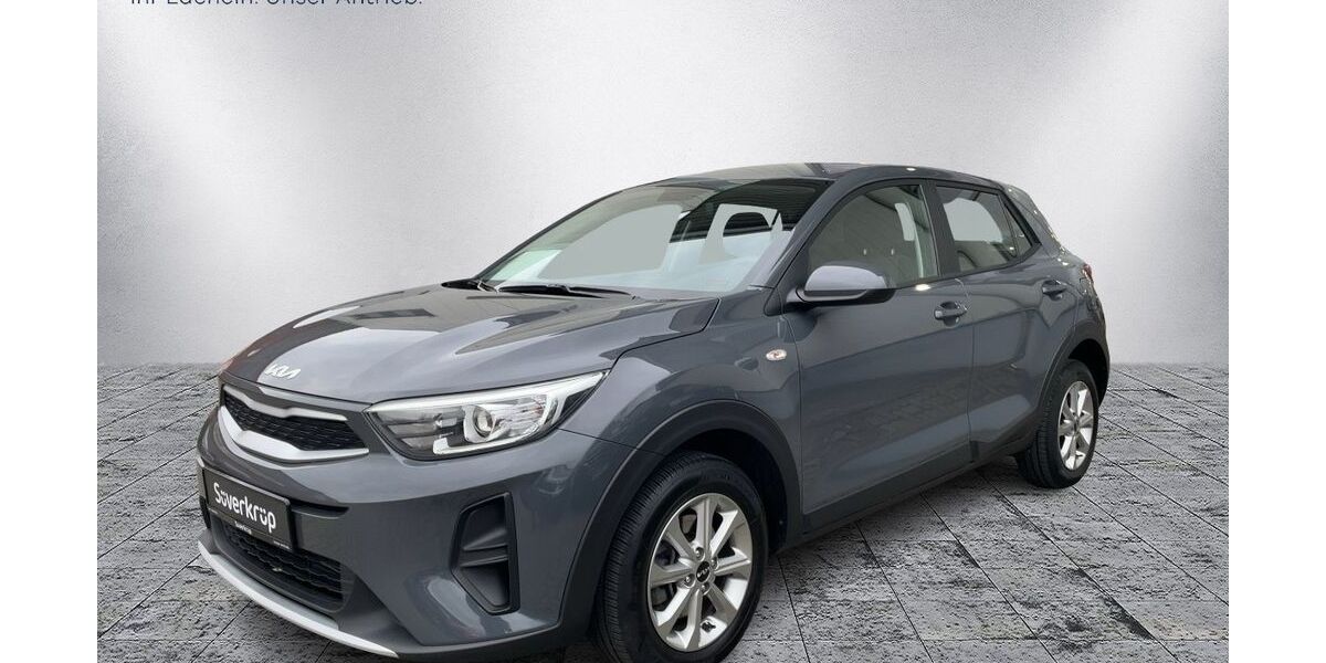 Kia Stonic 63.500 km 14.890 &euro; Kiel 24118