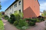 Gut vermietete 1,5-Zimmer-DG-Wohnung mit Garage in Kiel-Wellsee