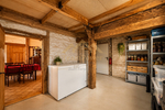 Viel Platz, viel Charme, viel Lebensqualität – modernisiertes Bauernhaus mit Pool & Einliegerwohnung - Gewerbeobjekt Emkendorf / Kleinvollstedt Kleinvollstedt | Angebot:27302459