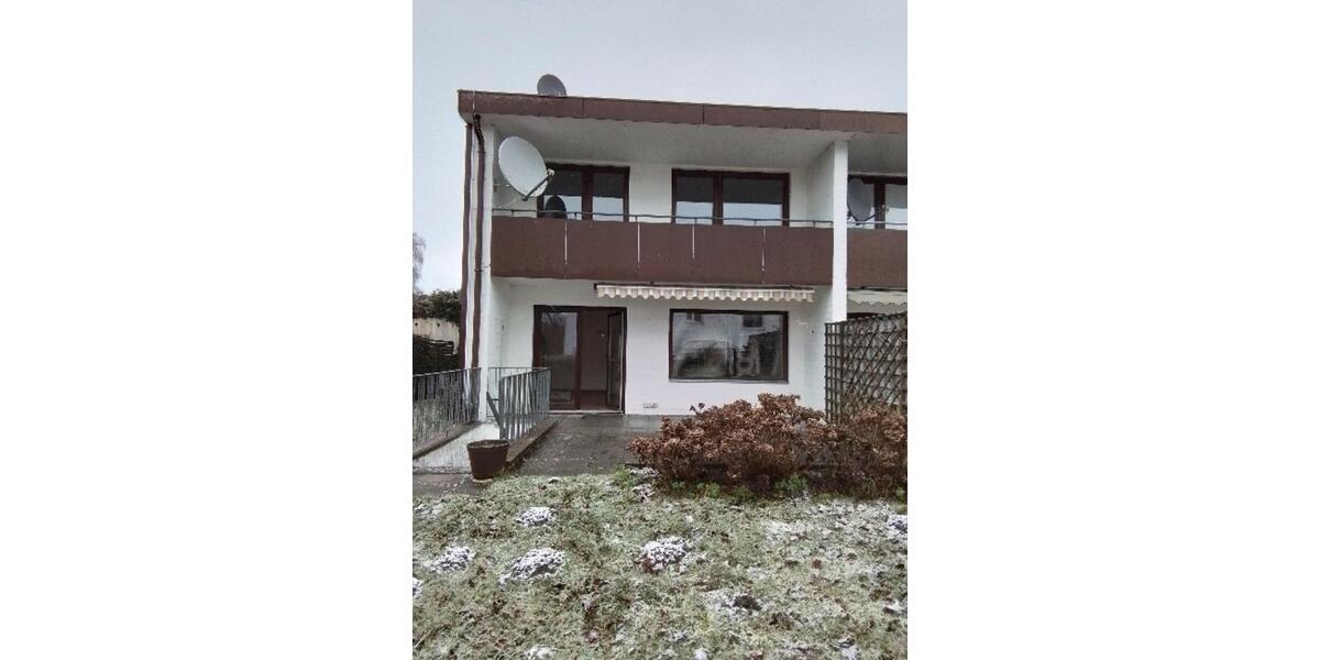 Gemütliches Reihenendhaus in Seenähe in Plön – Ihr neues Zuhause 4.5 zimmer