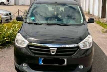 Dacia Lodgy 94.373 km 6.000 &euro; Kiel, Landeshauptstadt 24149
