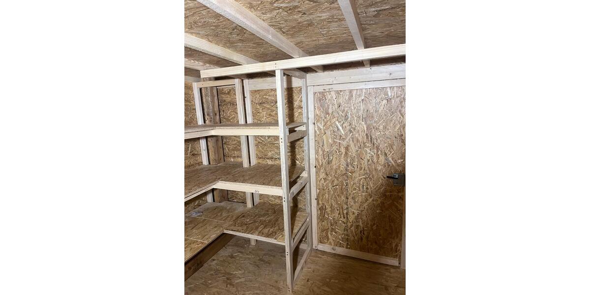 Gewerbeobjekt Borgstedt - 50&euro; | Angebot:25044945