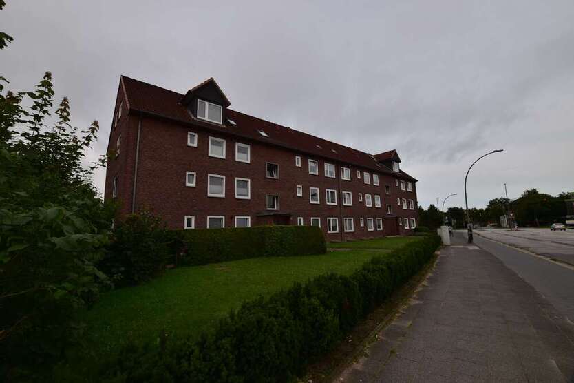 Wohnung zum Mieten in Neumünster 445 € 59.37 m²