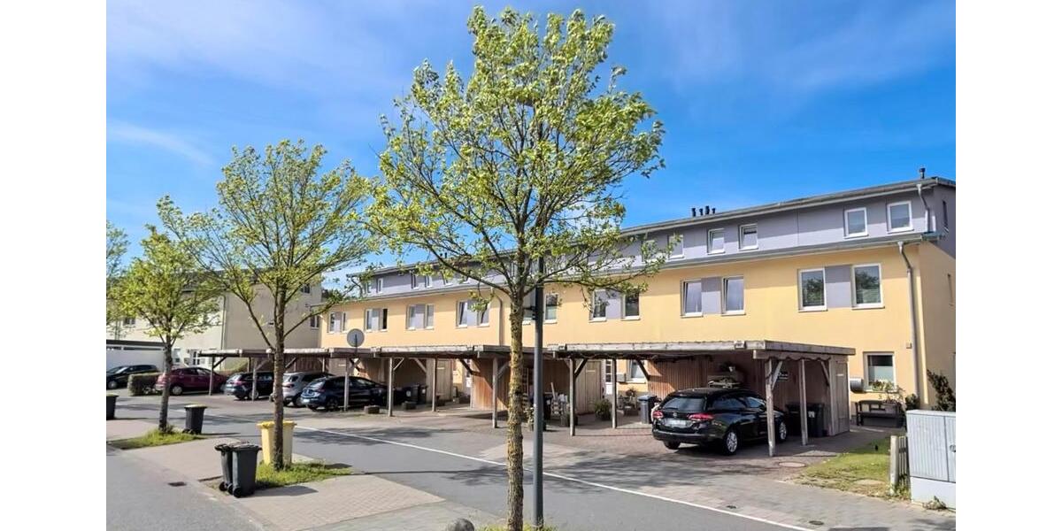 Reihenhaus Kiel Meimersdorf - 5 Zimmer, 122 m&sup2;, 438.000&euro; | Angebot:25641221