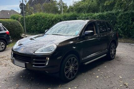 Porsche Cayenne 260.000 km 12.850 € Neumünster 24536